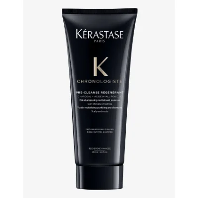 PRE CLEANSE KERASTASE CHRONOLOGISTE REGENERANT 250 ML