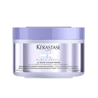 MASCARILLA KERASTASE BLOND BAIN 250 ML