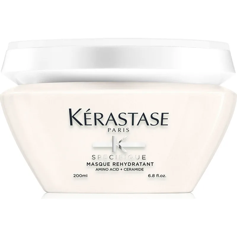 MASCRILLA KERASTASE SPECIFIQUE REHYDRATANT 200 ML