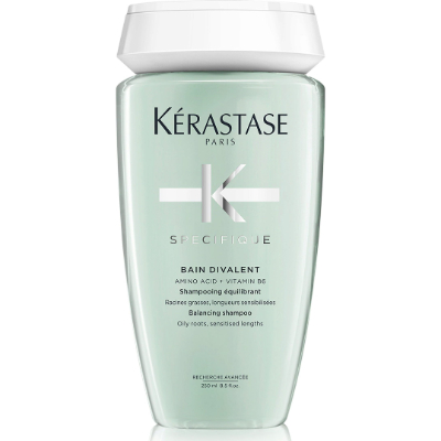 SHAMPOO KERASTASE SPECIFIQUE BAIN DIVALENT 250 ML