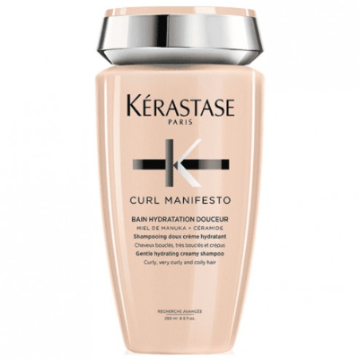 SHAMPOO KERASTASE CURL MANIFESTO 250 ML