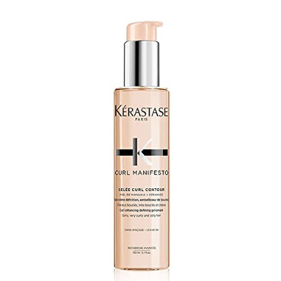 GEL KERASTASE CURL MANIFESTO 150 ML