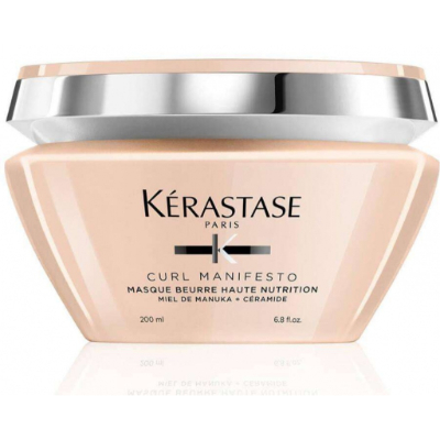 MASCARILLA KERASTASE CURL MANIFESTO 200 ML