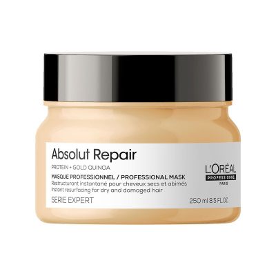 MASCARILLA LOREAL ABSOLUT REPAIR 250 ML