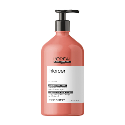 ACONDICIONADOR LOREAL INFORCE 750 ML