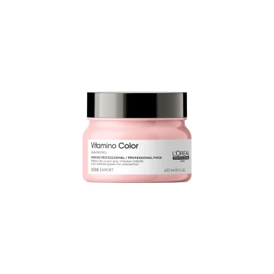 MASCARILLA LOREAL VITAMINA C 250 ML.