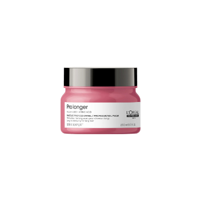 MASCARILLA LOREAL PRO LONGER 250 ML