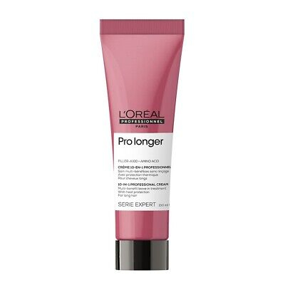 LEAVE-IN LOREAL PRO LONGER 150 ML