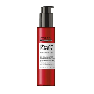 PROTECTOR TERMICO LOREAL 10-EN- 1  150 ML