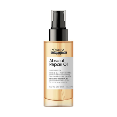 OIL  LOREAL ABSOLUT REPAIR 90 ML