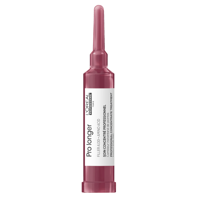 AMPOLLA LOREAL PRO LONGER CONCENTRATE TREATMENT 3/1 15ML