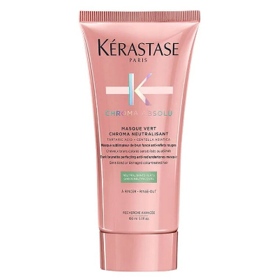 MASCARILLA KERASTASE CHROMA NEUTRALISANT 150ML