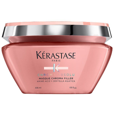 MASCARILLA KERASTASE CHROMA FILLER 200ML