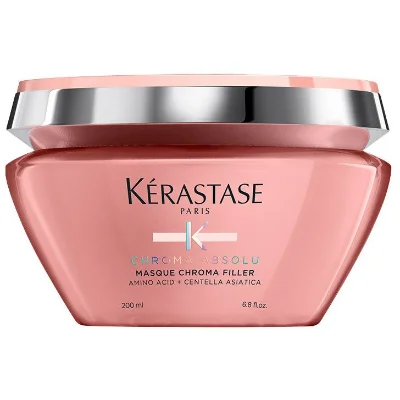 MASCARILLA KERASTASE CHROMA FILLER 200ML