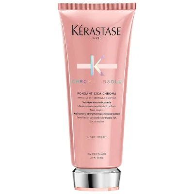 ACONDICIONADOR KERASTASE FONDANT CHROMA ABSOLU CICA CHROMA 200ML
