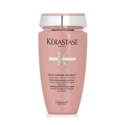 SHAMPOO KERASTASE BAIN CHROMA RESPECT 250 ML