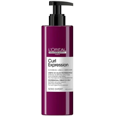 LEAVE-IN LOREAL ACTIVADOR CURL EXPRESSION 250 ML