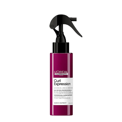 REVITALIZADOR LOREAL CURL EXPRESSION 190 ML