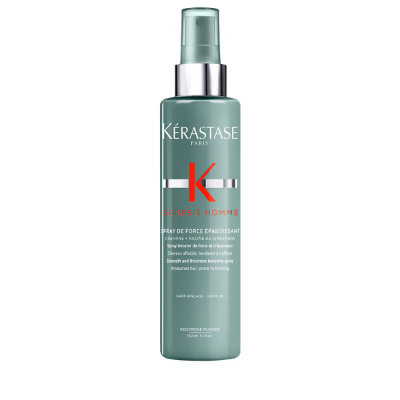 SPRAY DE FORCE KERASTASE GENESIS HOMME EPAISSISSANT 150ML