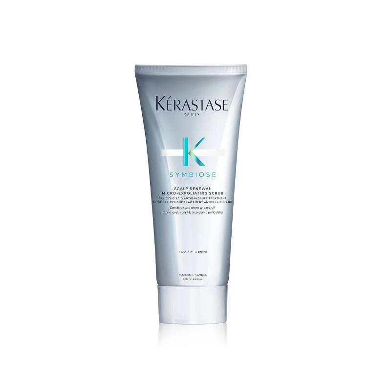 SCRUB KERASTASE SYMBIOSE ANTIDANDRUFF 200ML