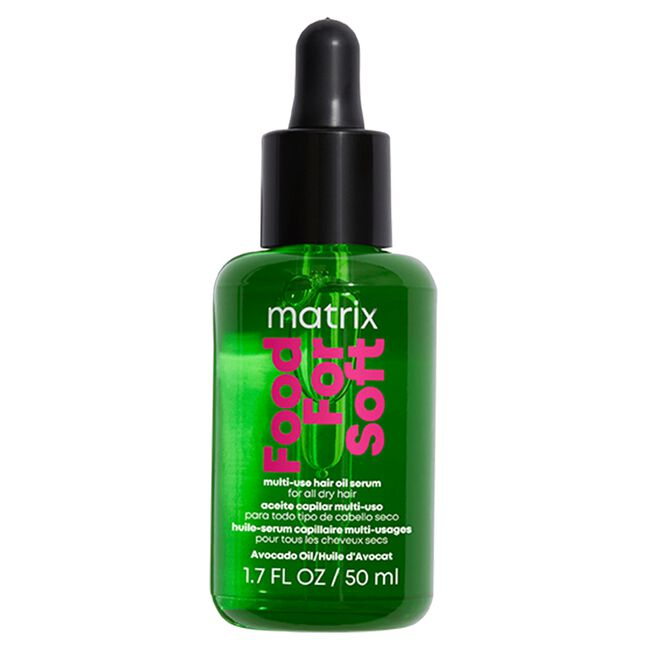 SERUM MATRIX FOOD FOR SOFT 50 ML