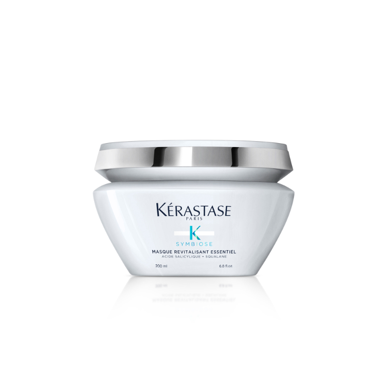 MASCARILLA KERASATSE SYMBIOSE REVITALISANT ESSENTIEL 200ML