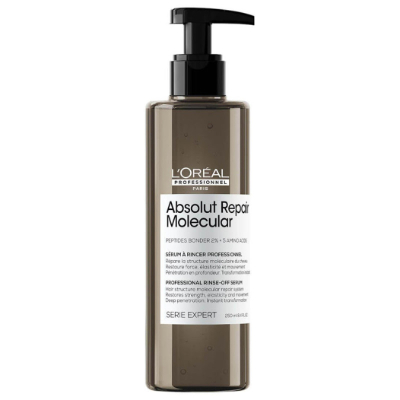 SERUM   LOREAL ABSOLUT REPAIR MOLECULAR 250 ML