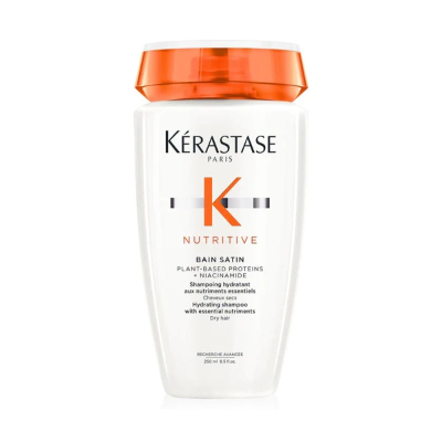 SHAMPOO KERASTASE NUTRITIVE BAIN SATIN 250ML