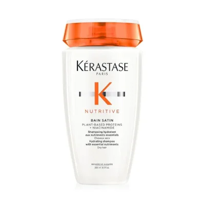 SHAMPOO KERASTASE NUTRITIVE BAIN SATIN 250ML