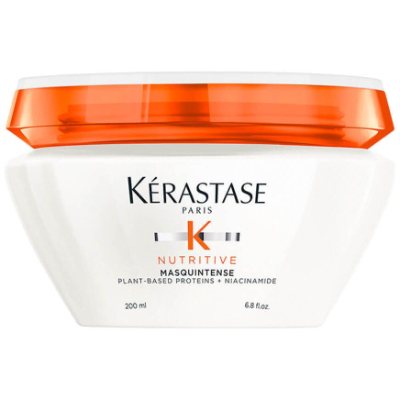 MASCARILLA KERASTASE NUTRITIVE  MASQUINTENSE 200ML