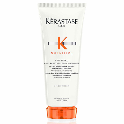 CONDITIONER KERASTASE NUTRITIVE  LAIT VITAL  200ML