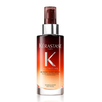 SERUM KERASTASE NUTRITIVE 8H MAGIC NIGHT 90ML