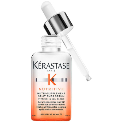 SERUM KERASTASE NUTRI- SUPPLEMENT LEA 50ML