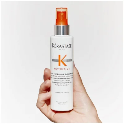 LOTION KERASTASE NUTRITIVE THERMIQUE SUBLIMATRICE 150ML