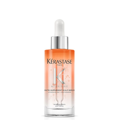 SERUM KERASTASE NUTRI- SUPPLEMENT 90ML