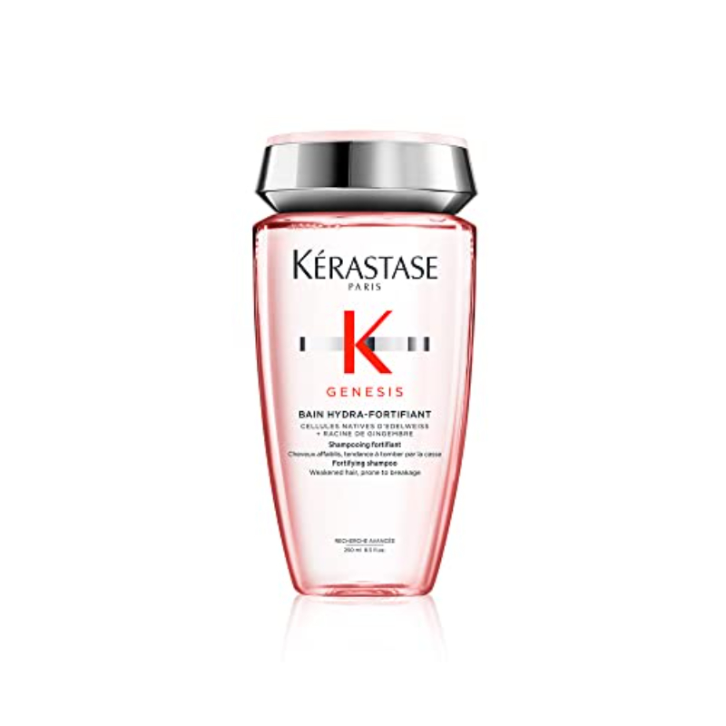 SHAMPOO KERASTASE BAIN HYDRA-FORTIFIANT 250ML