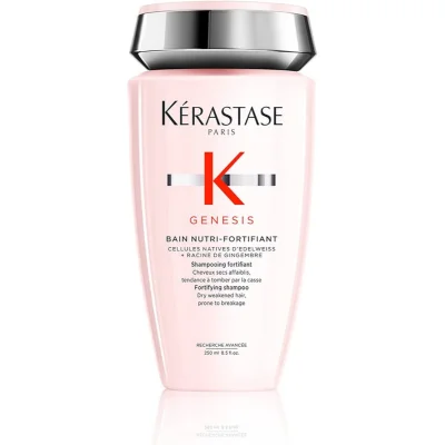 SHAMPOO KERASTASE GENESIS BAIN NUTRI 250 ML