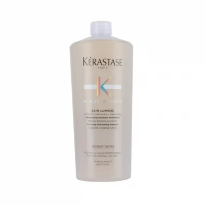 SHAMPOO KERASTASE GENESIS BAIN NUTRI 1000 ML