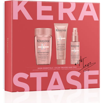 KIT KERASTASE CHROMA ABSOLU  HOLIDAY