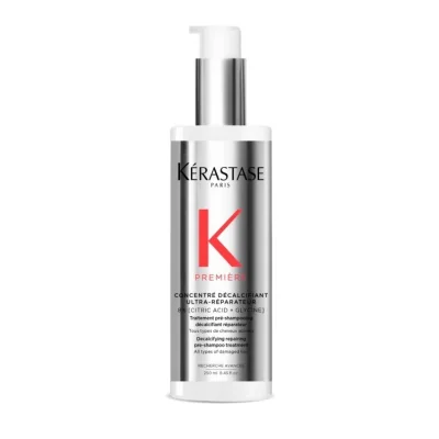 PRE-SHAMPOO KERASTASE DECALCIF 250 ML