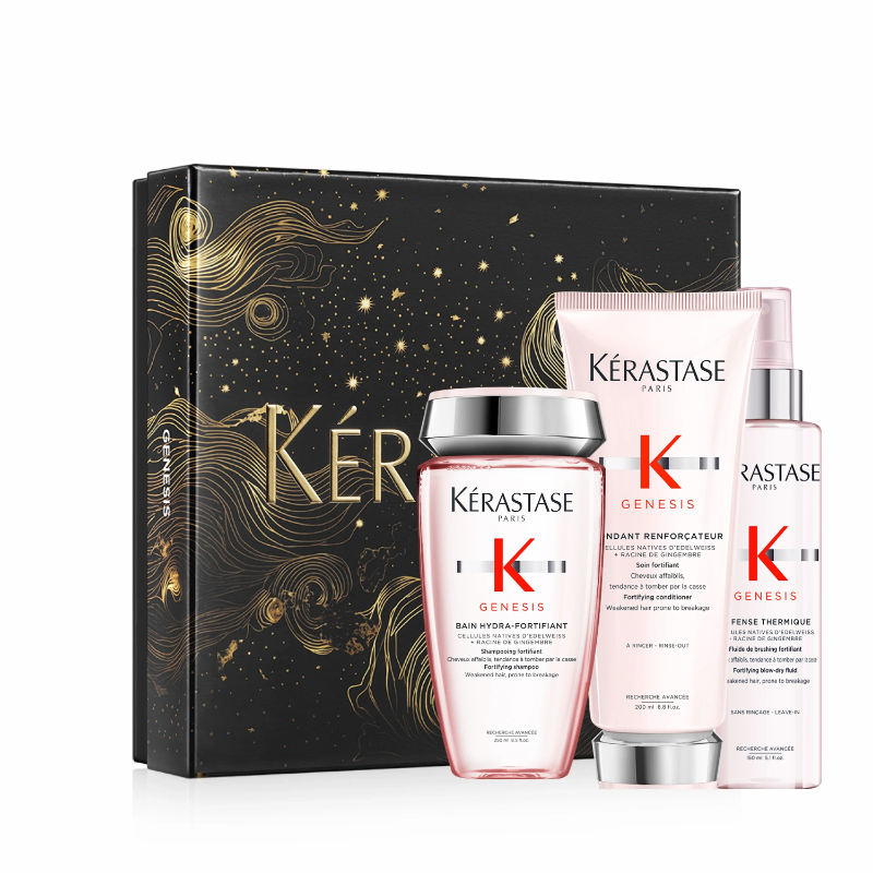 KIT KERASTASE GENESIS FONDANT HOLIDAYS