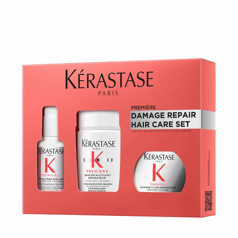 KIT KERASTASE PREMIERE DISCOVERY 26