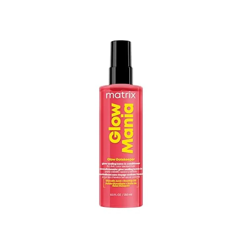 LEAVE-IN MATRIX GLOW MANIA 250 ML