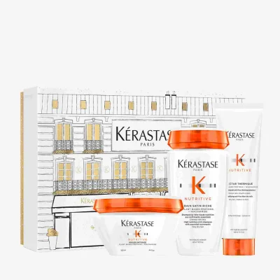 KIT KERASTASE NUTRITIVO 2025