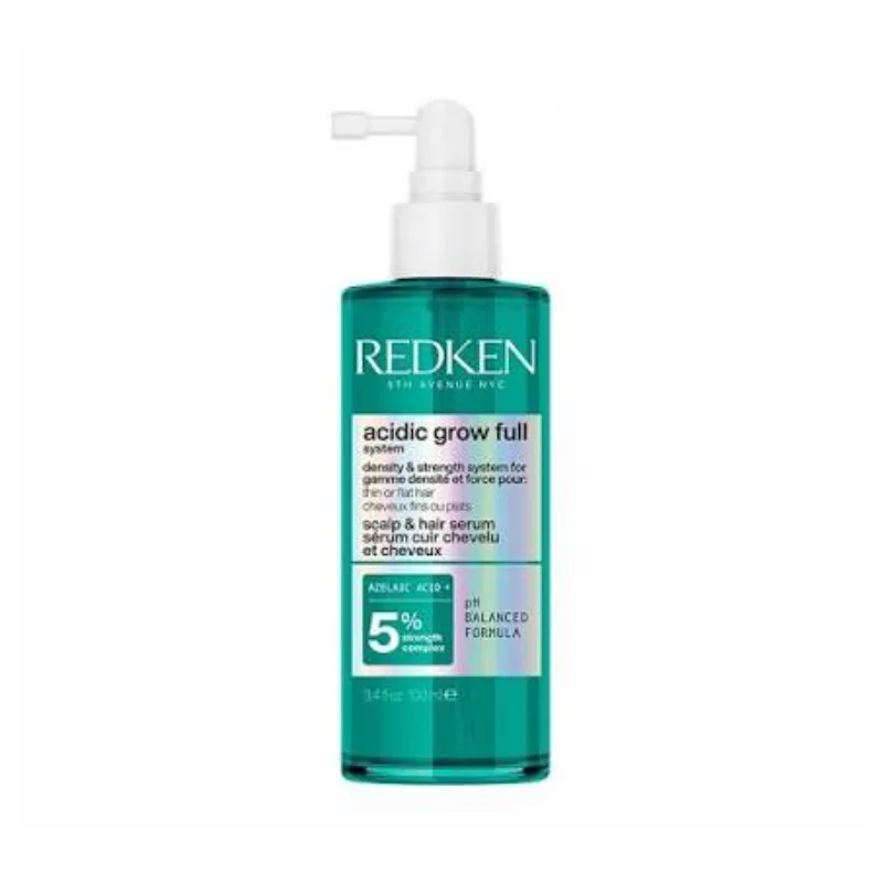 SERUM REDKEN AGFS  100ML