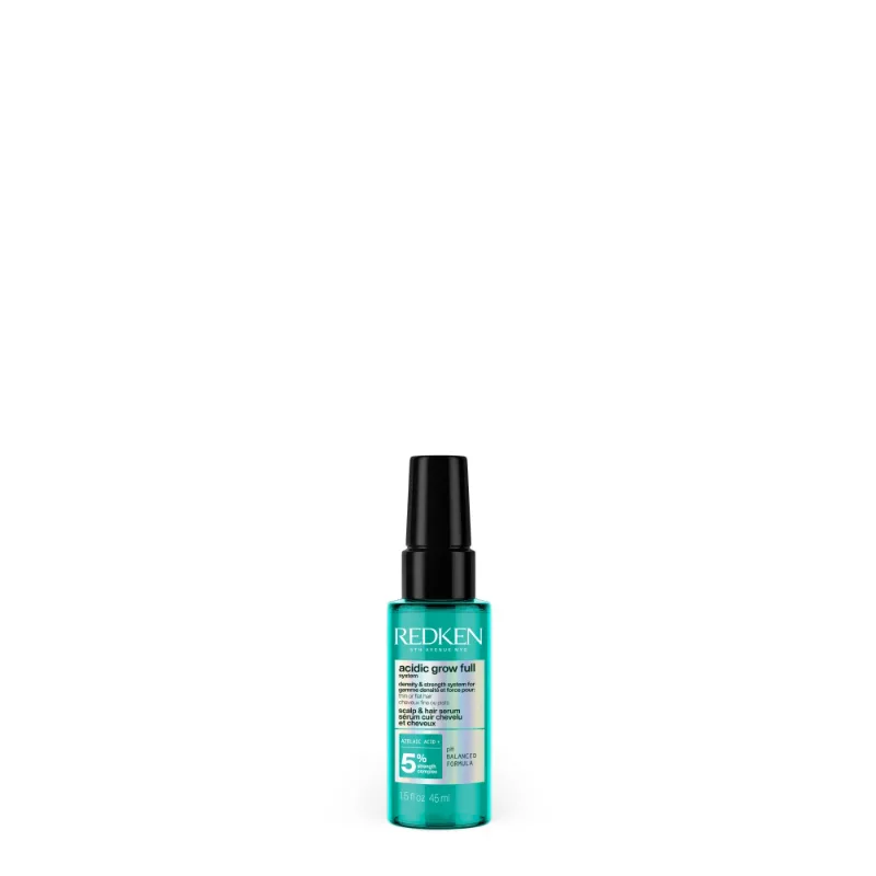 SERUM REDKEN AGFS  45ML