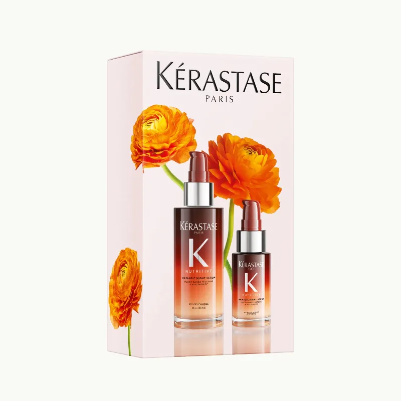 KIT KERASTASE NUTRI 8HNS SPRING 26