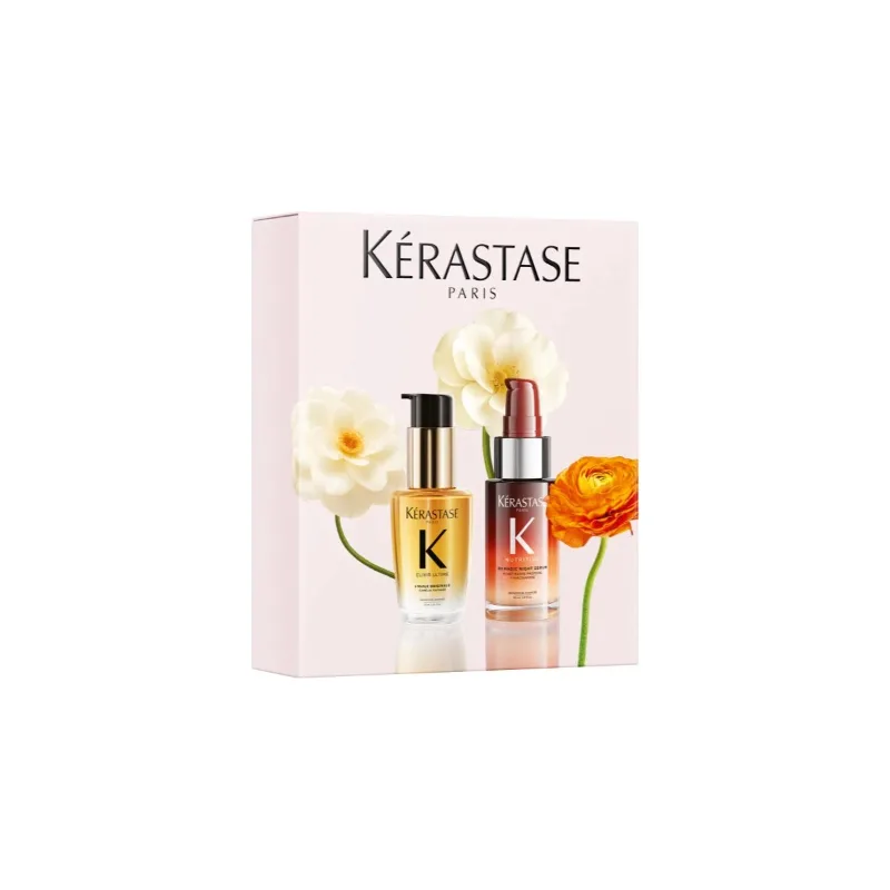 KIT KERASTASE MINI ICONICS 26