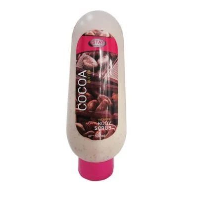 CREMA UNIVEN EXFOLIANTE DE CACAO REF. S35-003