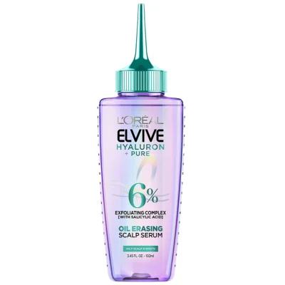 SERUM LOREAL SCALP ELVIVE PURE